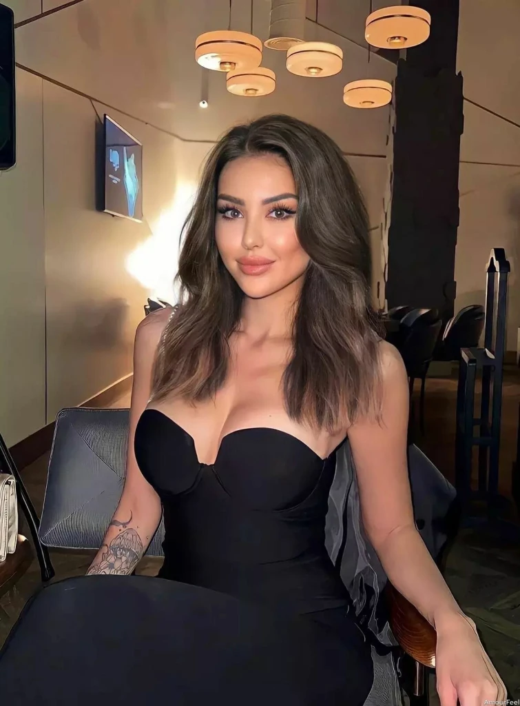 Ayaulym Profile image 5