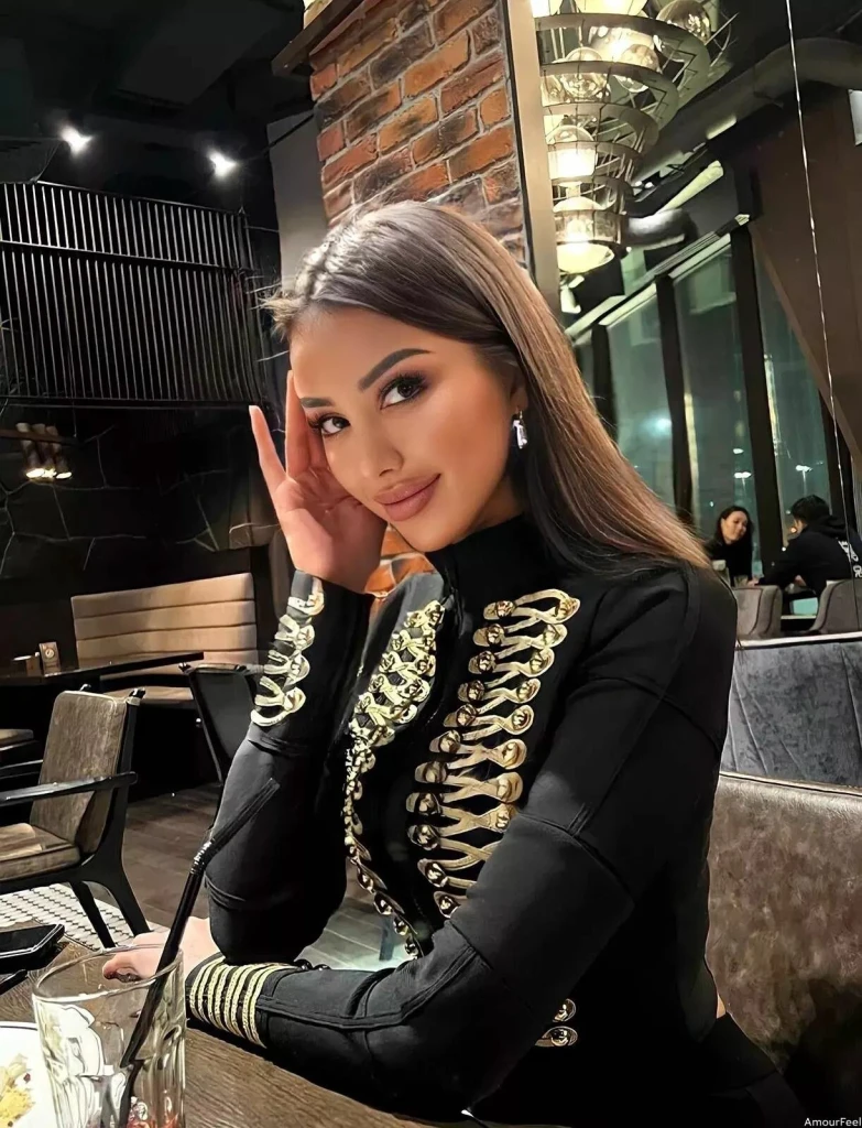 Ayaulym Profile image 6