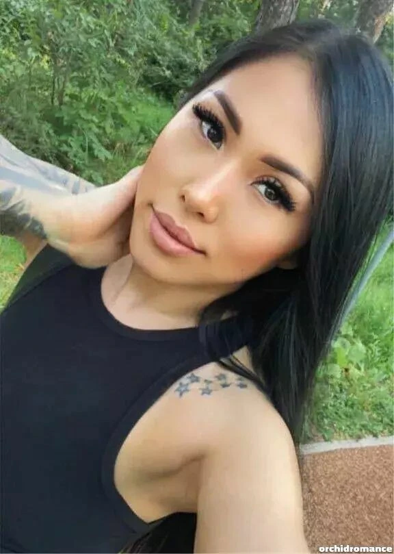 Altynay Profile image 3