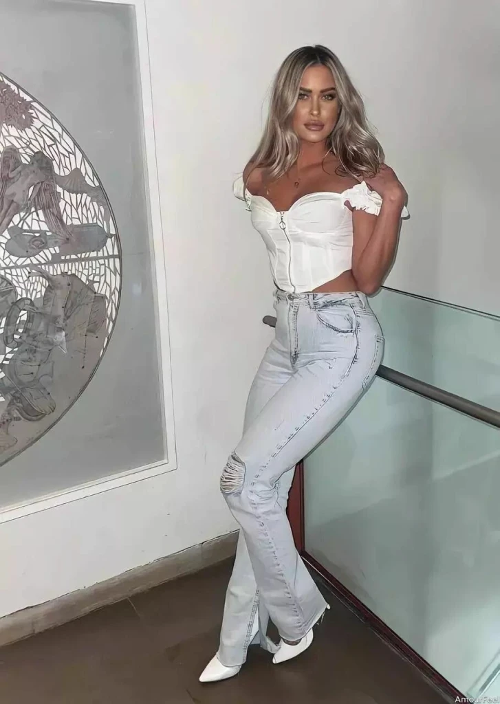 Olesya Profile image 3