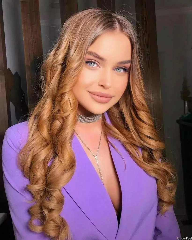 Angelina Profile image 1