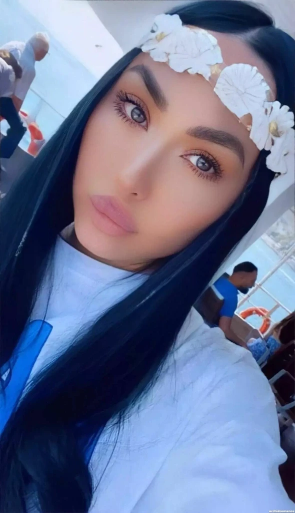 Veronika Profile image 6