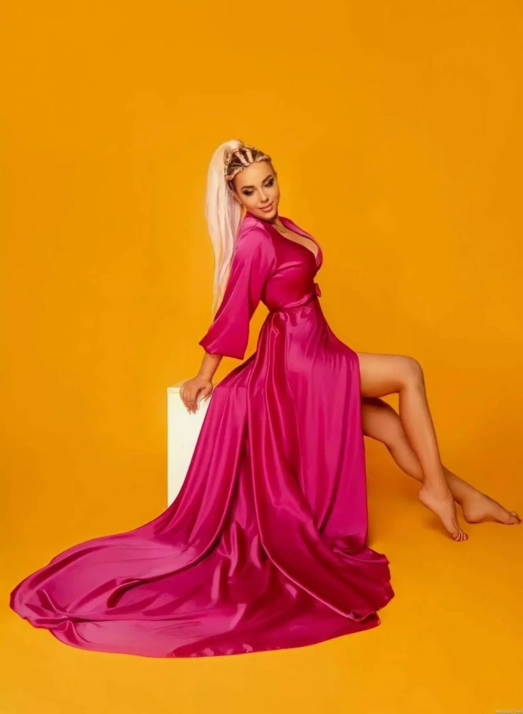 Delia Cosmina Profile image 3