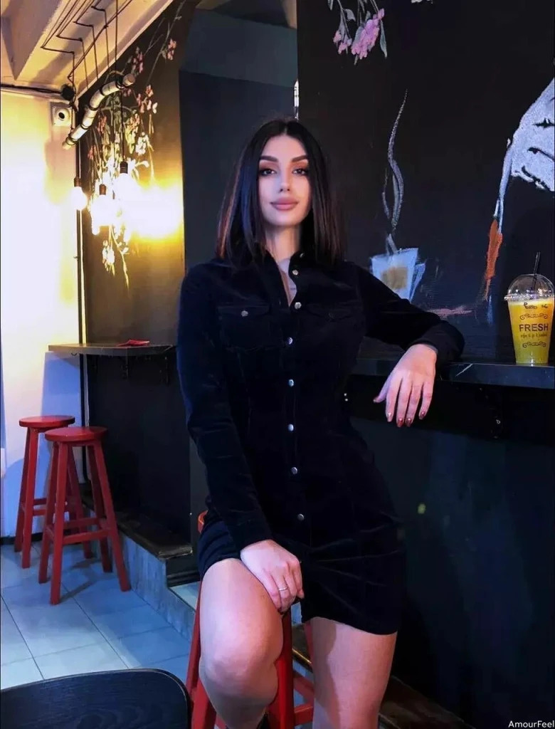 Dorina Profile image 6