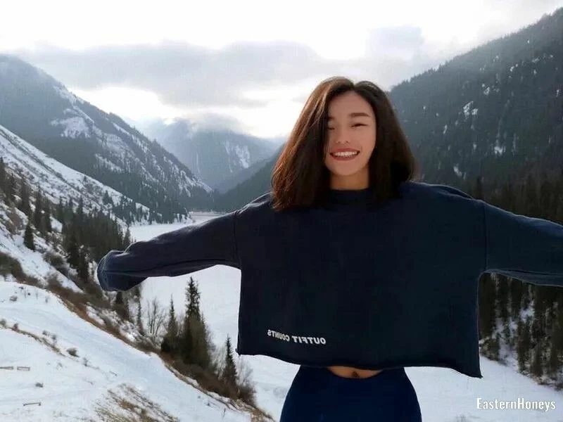 Assel Profile image 4