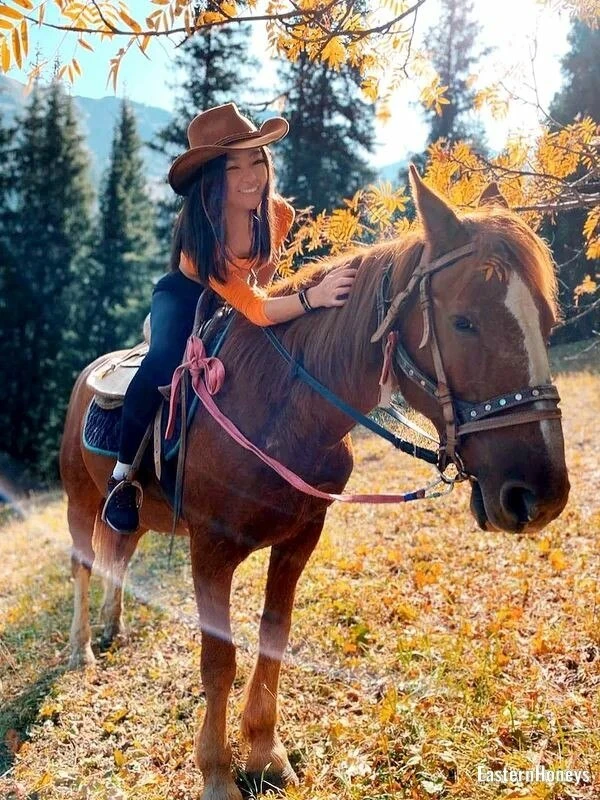 Assel Profile image 5