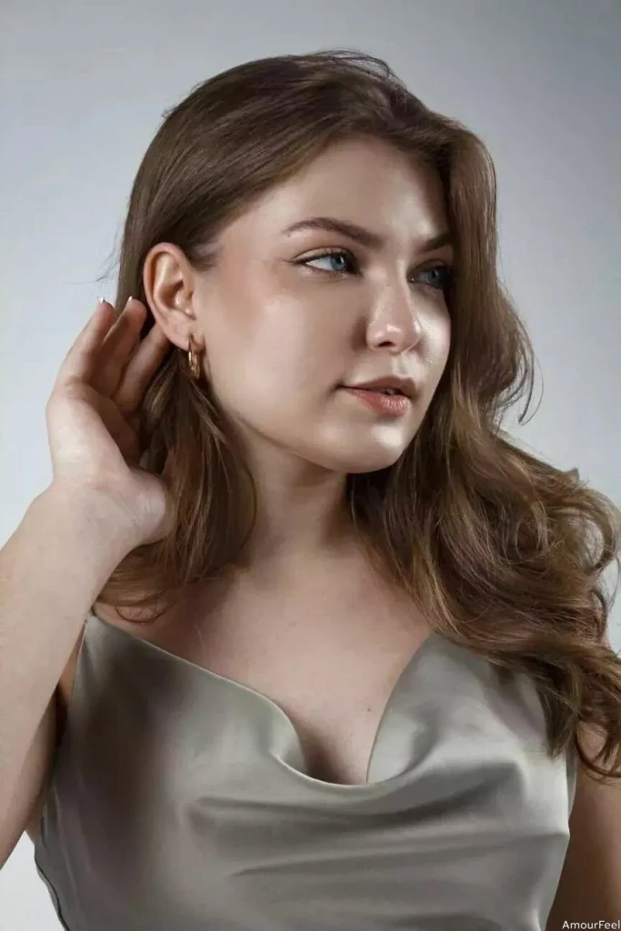 Arina Profile image 1