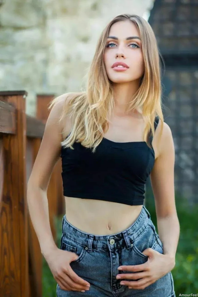 Riina Maria Profile image 1