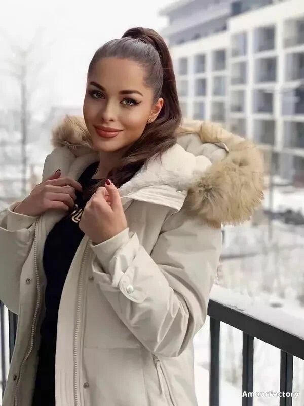 Dorina Profile image 2