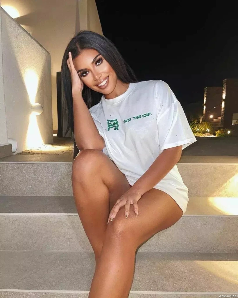 Agnieszka Profile image 5