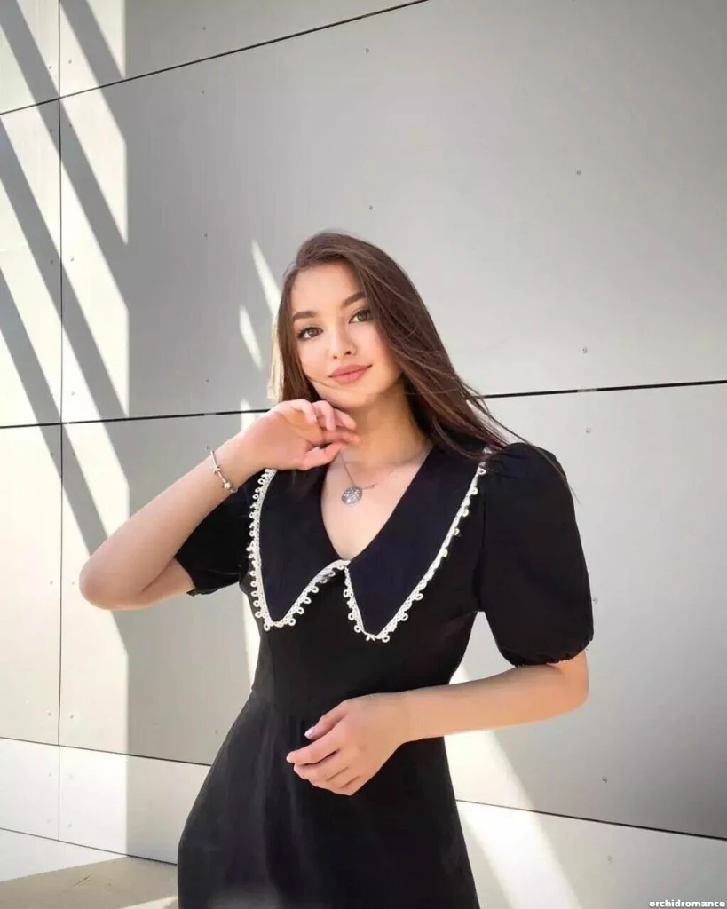 Tolganay Profile image 2