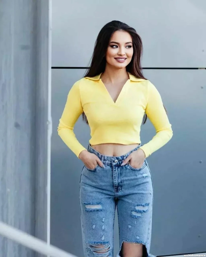 Tolganay Profile image 5