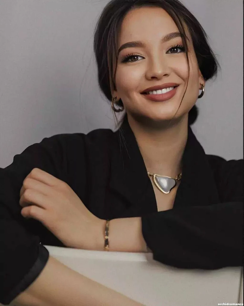 Tolganay Profile image 6