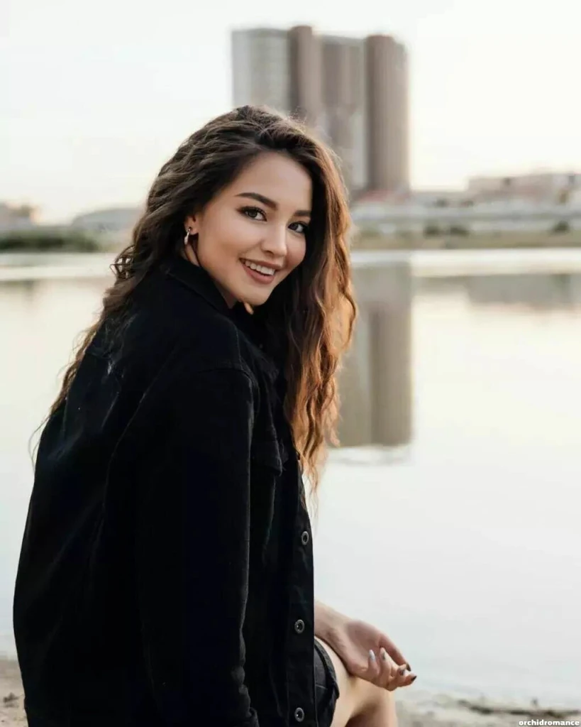 Tolganay Profile image 3