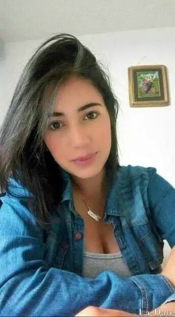 Maria Profile image 1