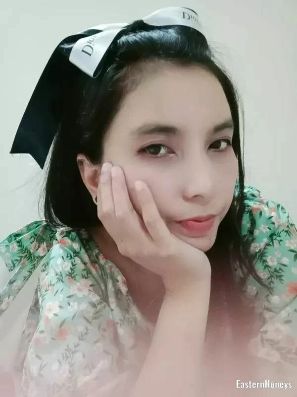 Kinaa Profile image 4