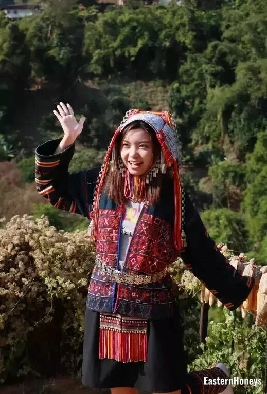 Apisara Profile image 4