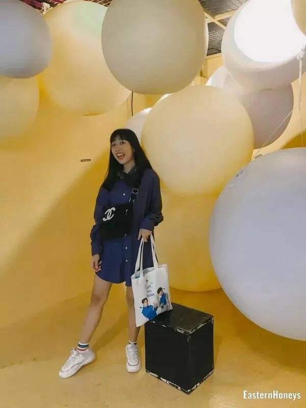 Changtong Profile image 2