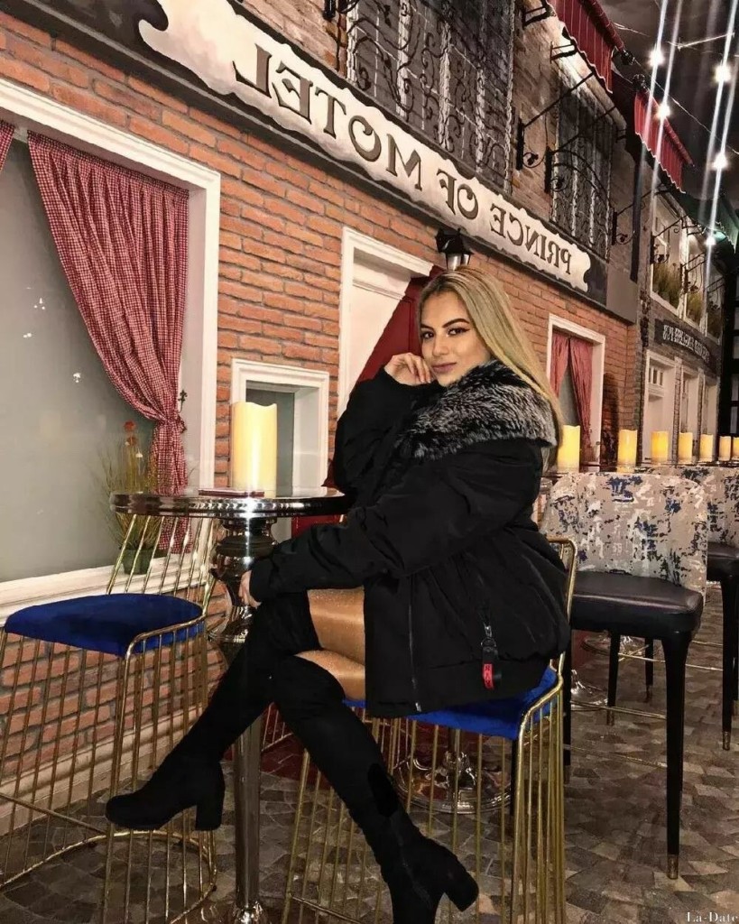 Isabella Profile image 5