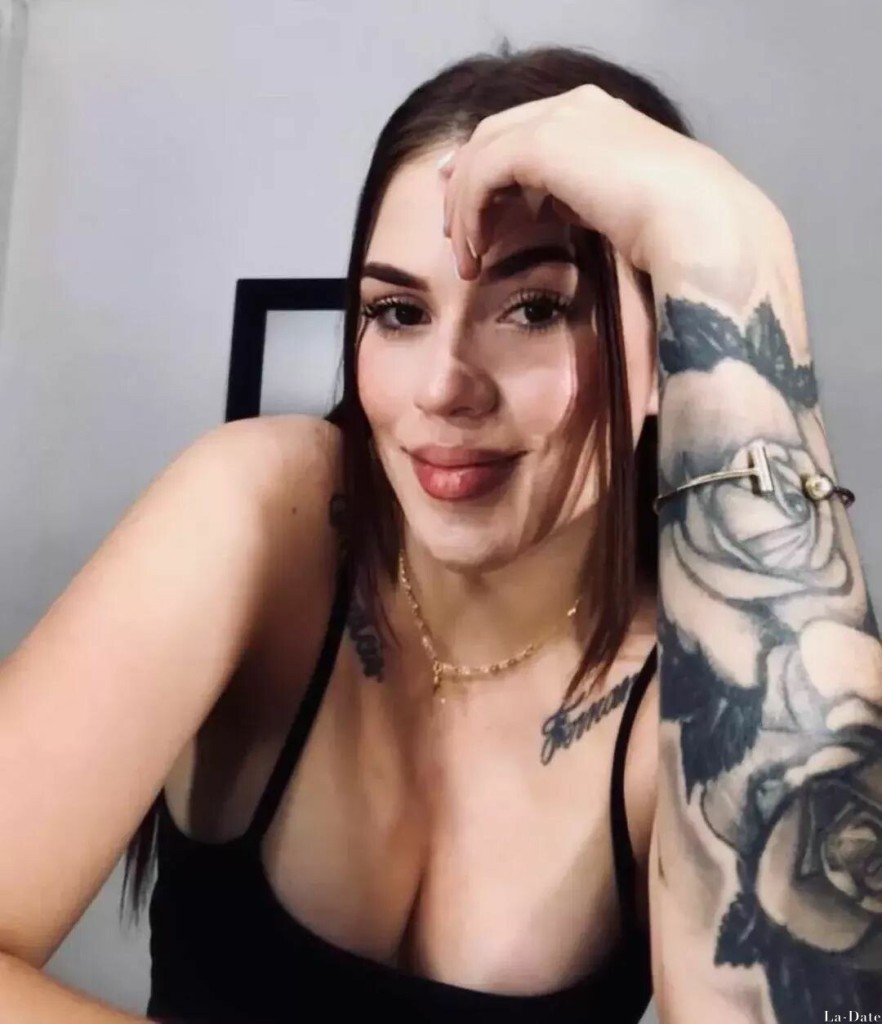 Daniela Profile image 6