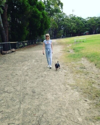 Starrygirl96 Profile image 1