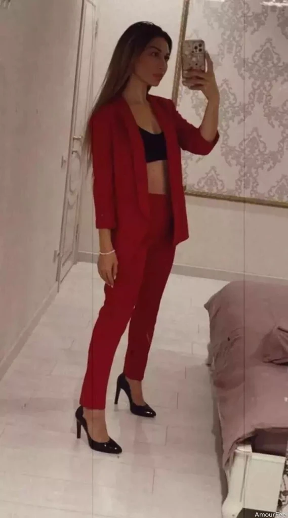 Anna Profile image 6