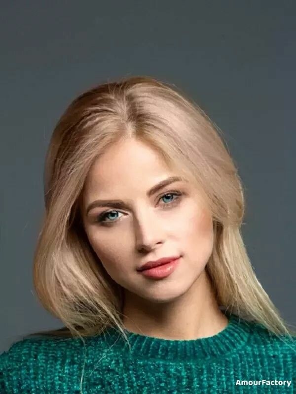 Elizaveta Profile image 5