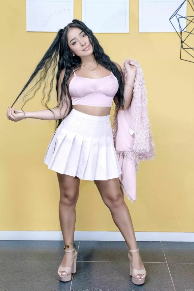 Michell Profile image 3