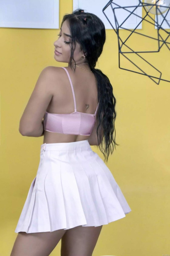 Michell Profile image 1