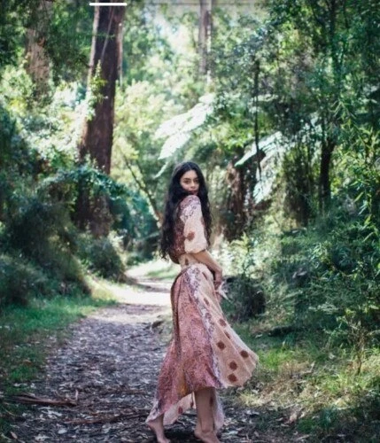 sweetnymphet Profile image 1