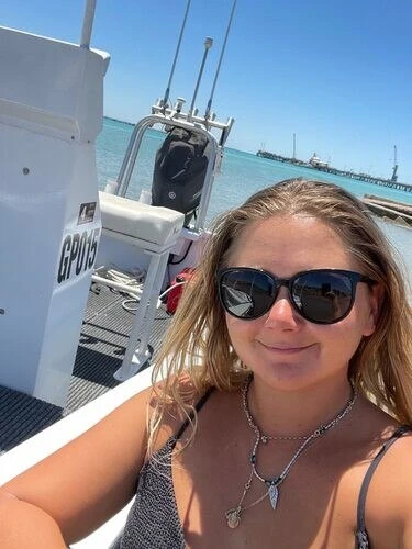 NalaElizabeth Profile image 1