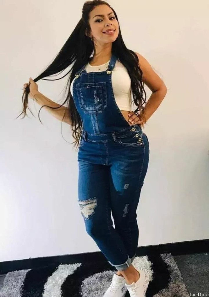 Paula Profile image 3