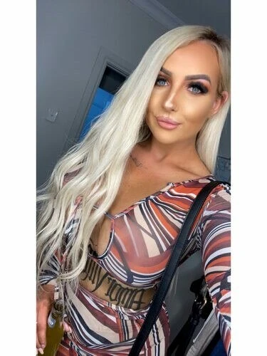 Jana Profile image 2