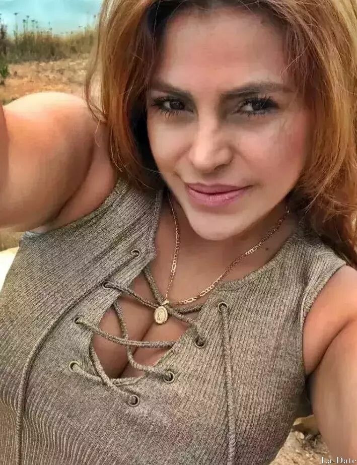 Gabriela Profile image 3