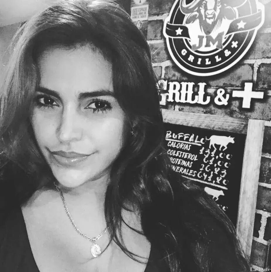 Gabriela Profile image 1