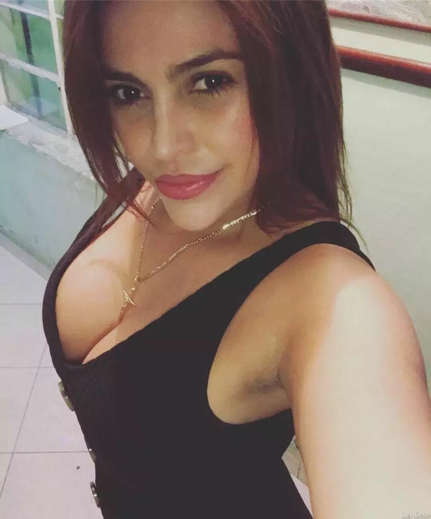 Gabriela Profile image 2