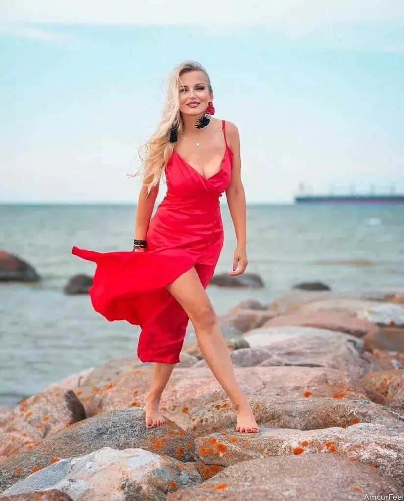 Tetiana Profile image 1