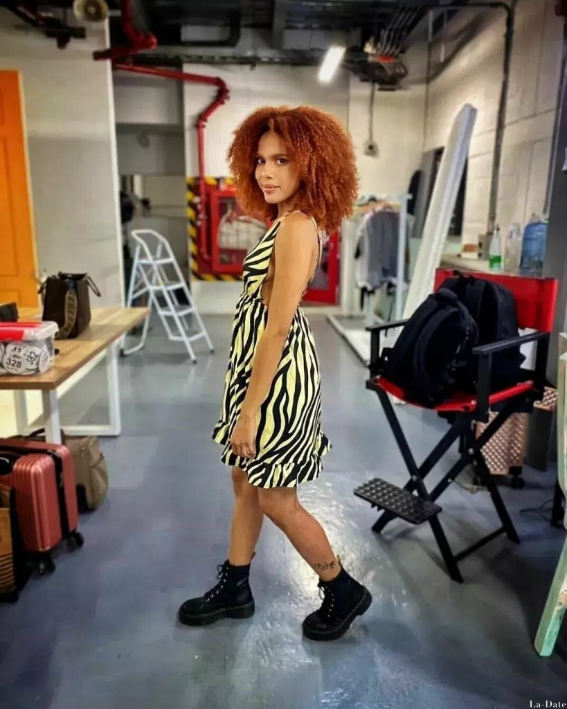 Rocio Profile image 6