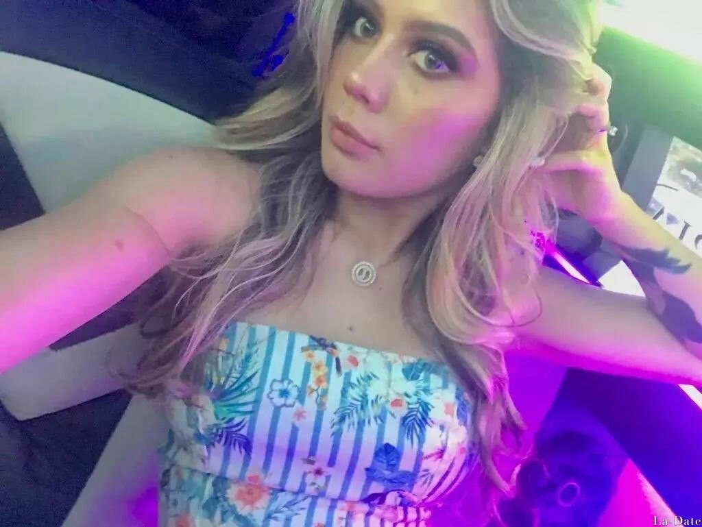 Valentina Profile image 1