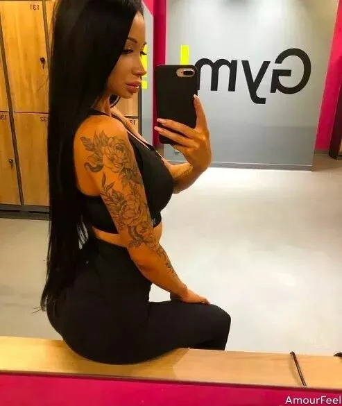 Alina Profile image 6