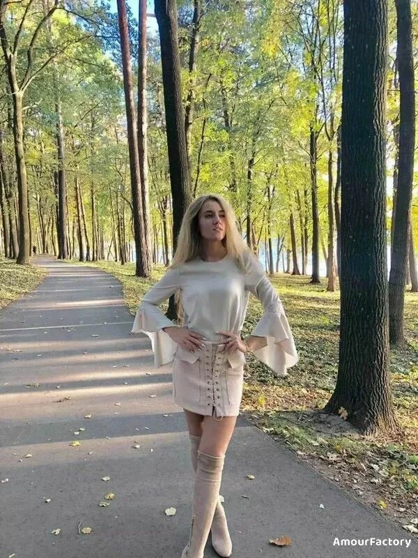 Olesya Profile image 3