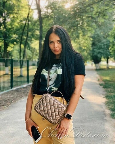 Aliia Profile image 1