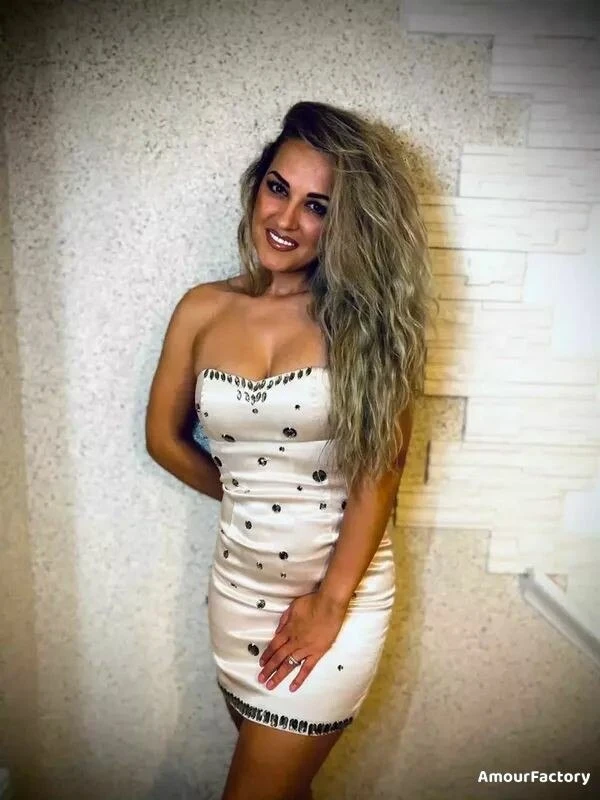 Darja Profile image 1