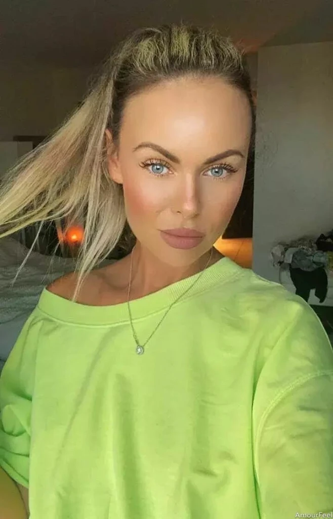 Halyna Profile image 4