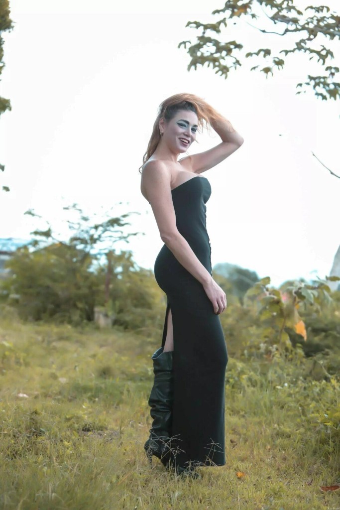 Pamela Profile image 2