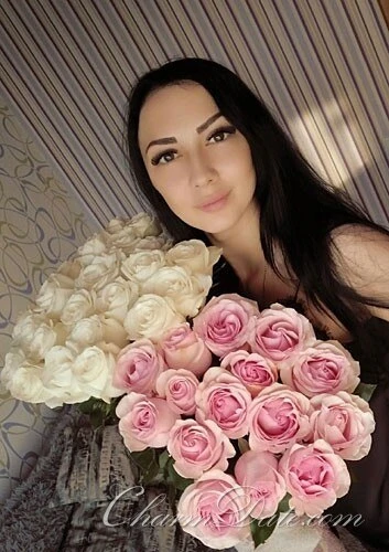 Yanochka Profile image 2