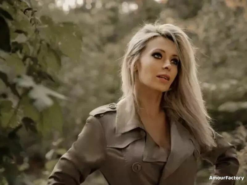 Alina Profile image 5