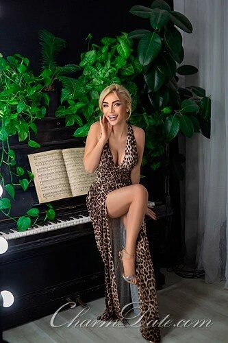 Irina Profile image 1