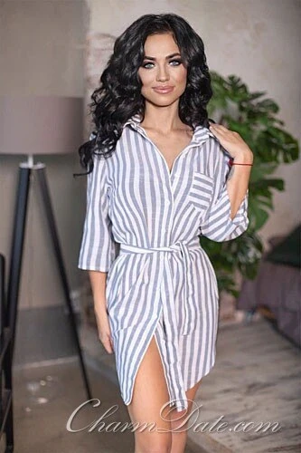 Aliia Profile image 1