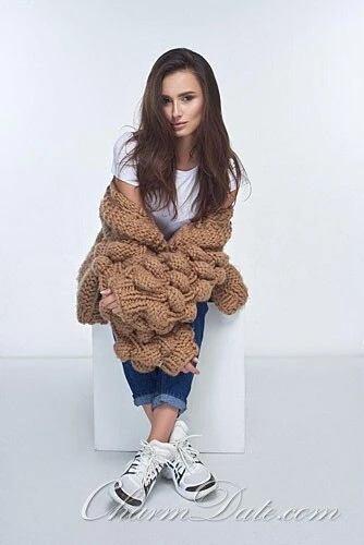 Svetlana Profile image 1